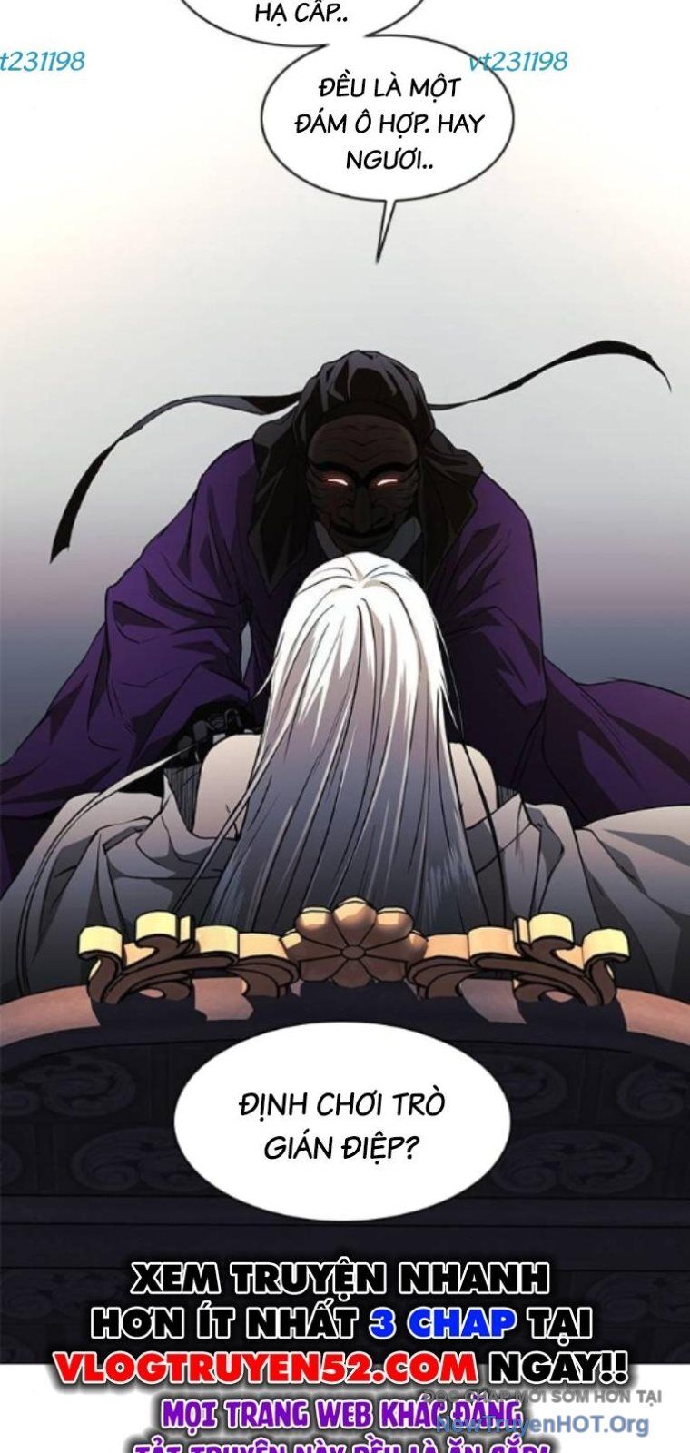 Kiếm Vương Chapter 63 - Trang 2