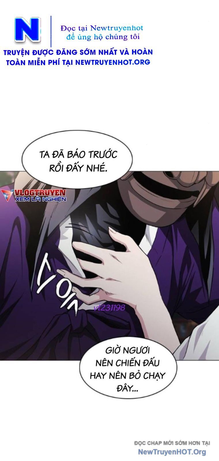 Kiếm Vương Chapter 63 - Trang 2