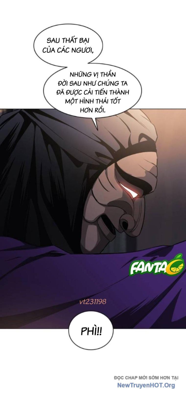 Kiếm Vương Chapter 63 - Trang 2