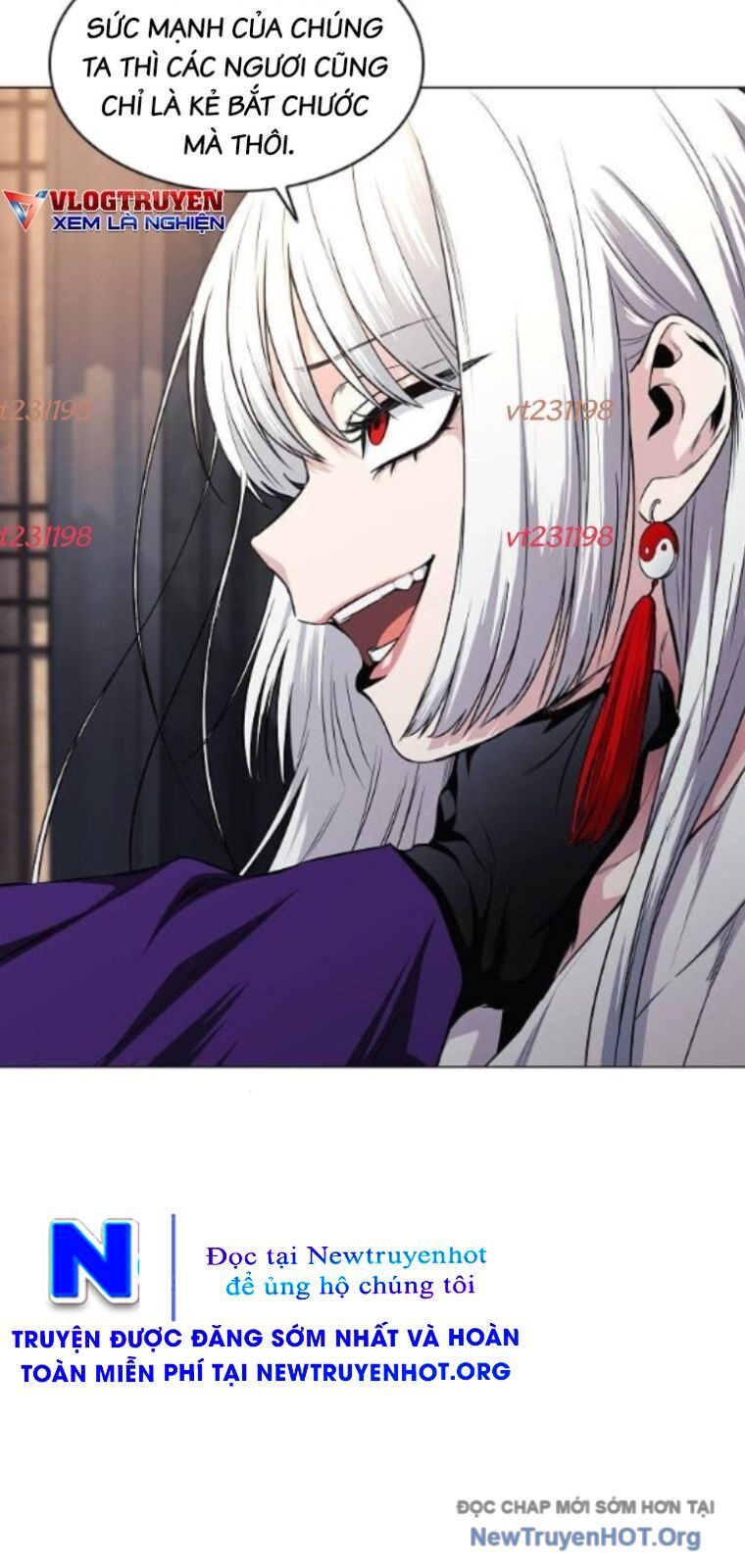 Kiếm Vương Chapter 63 - Trang 2