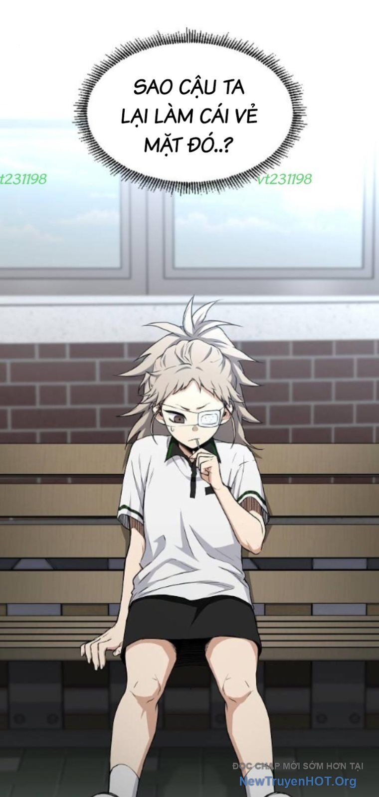 Kiếm Vương Chapter 63 - Trang 2