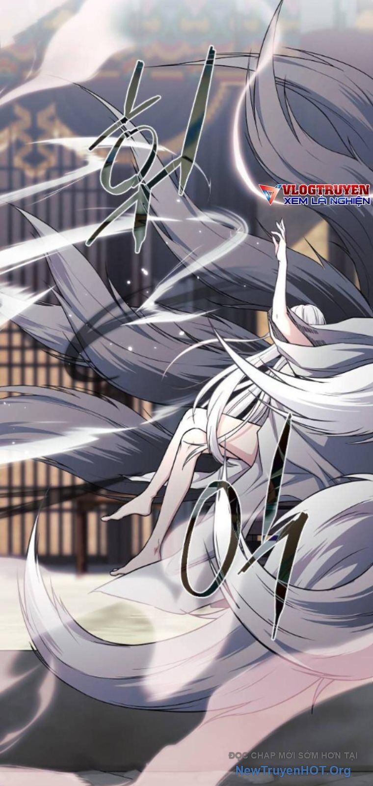 Kiếm Vương Chapter 63 - Trang 2