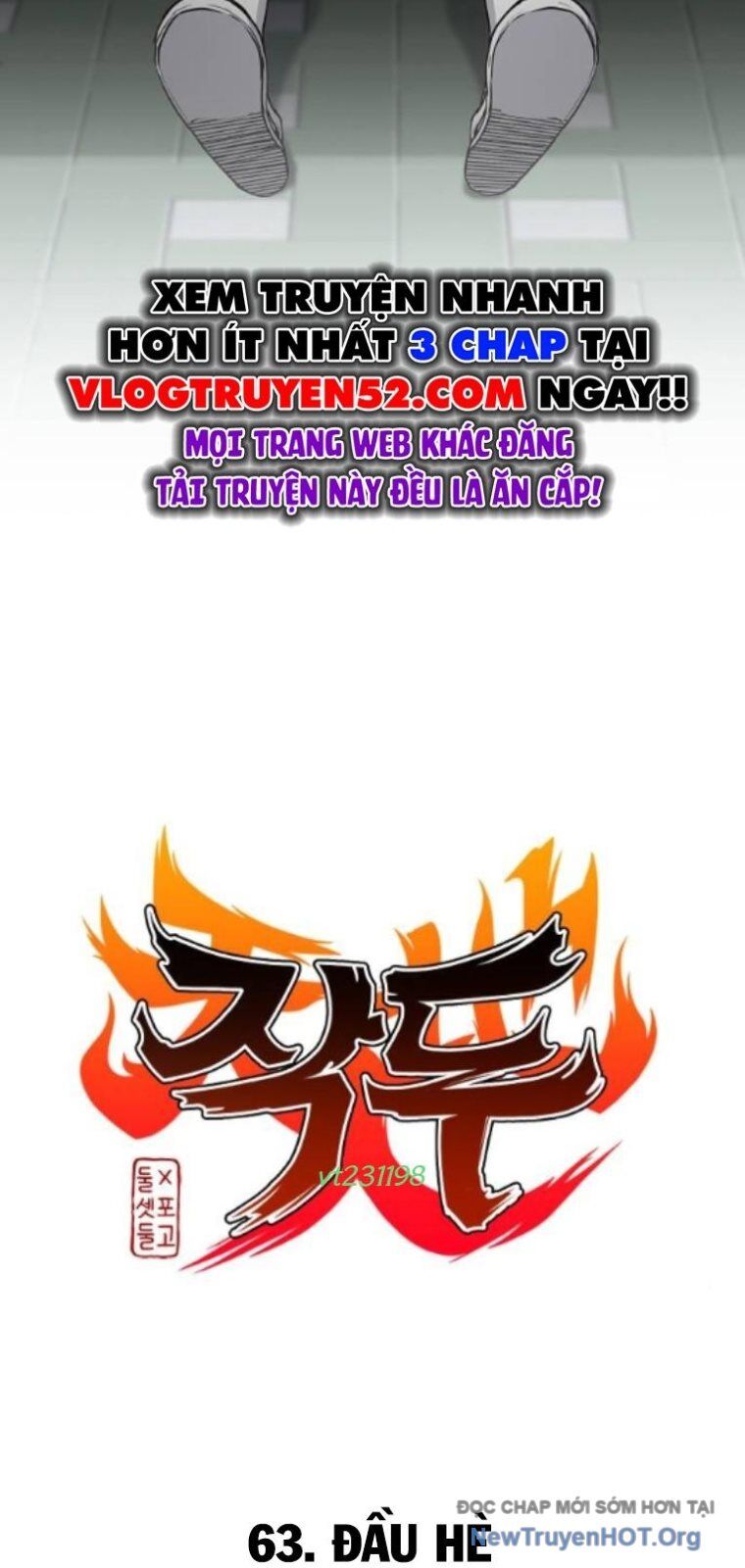 Kiếm Vương Chapter 63 - Trang 2