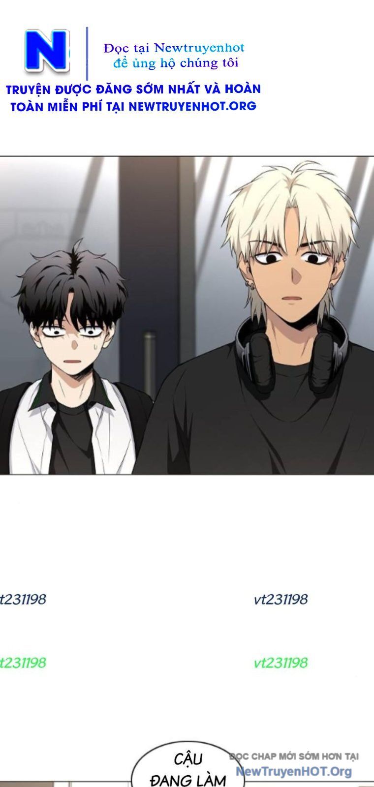 Kiếm Vương Chapter 63 - Trang 2