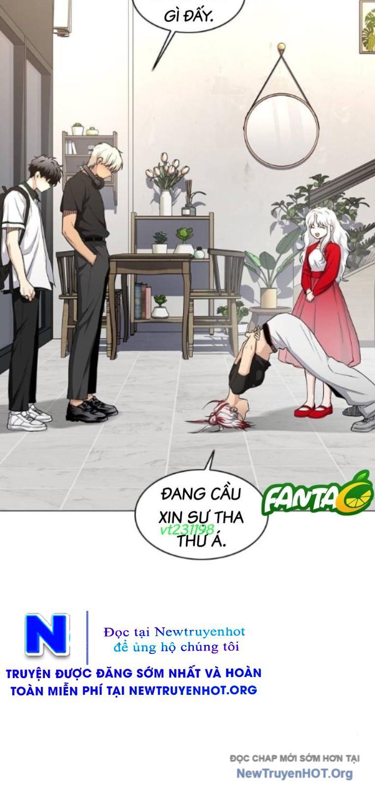 Kiếm Vương Chapter 63 - Trang 2