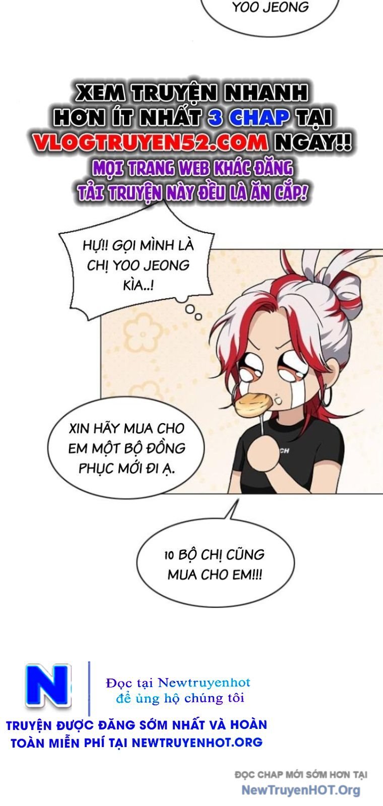 Kiếm Vương Chapter 64 - Trang 2