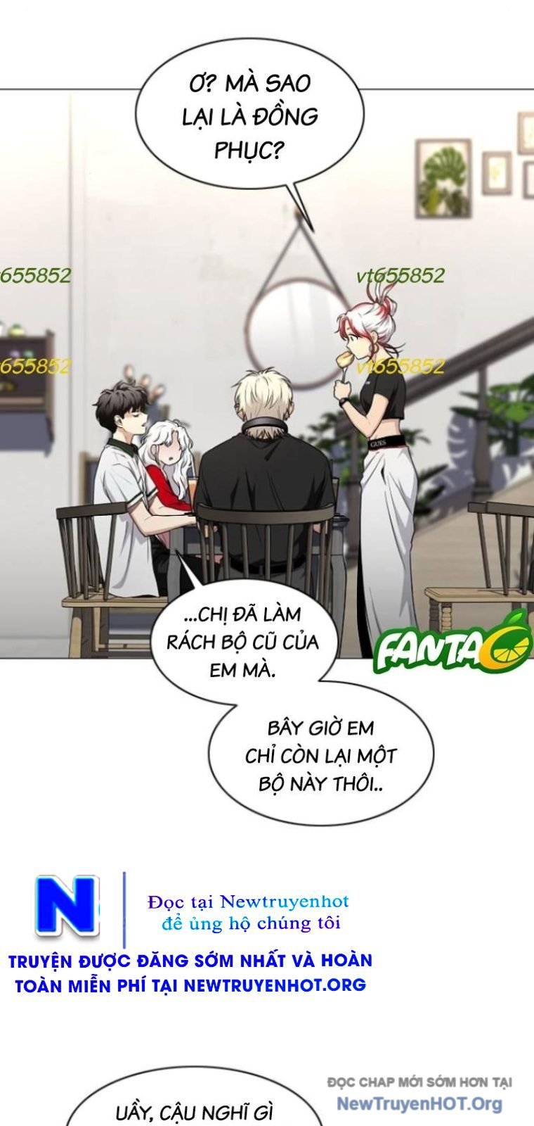 Kiếm Vương Chapter 64 - Trang 2