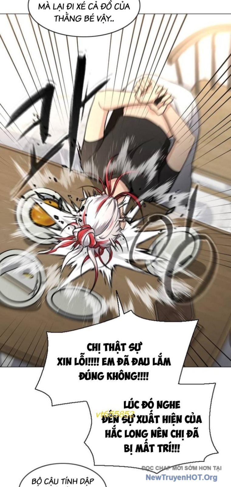 Kiếm Vương Chapter 64 - Trang 2