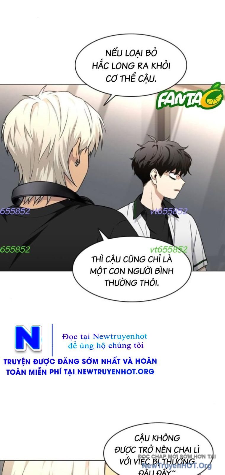 Kiếm Vương Chapter 64 - Trang 2