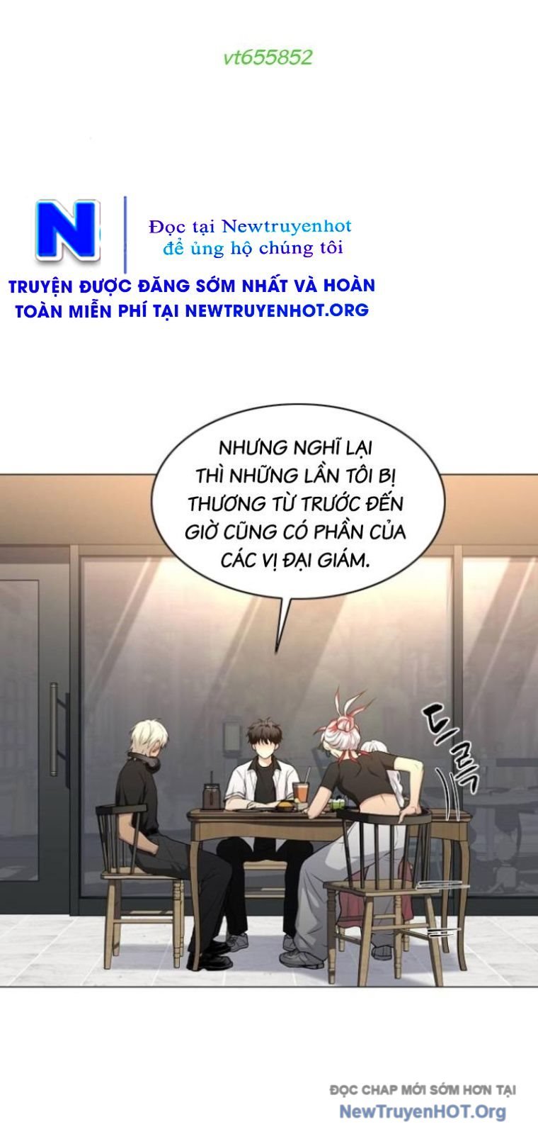 Kiếm Vương Chapter 64 - Trang 2