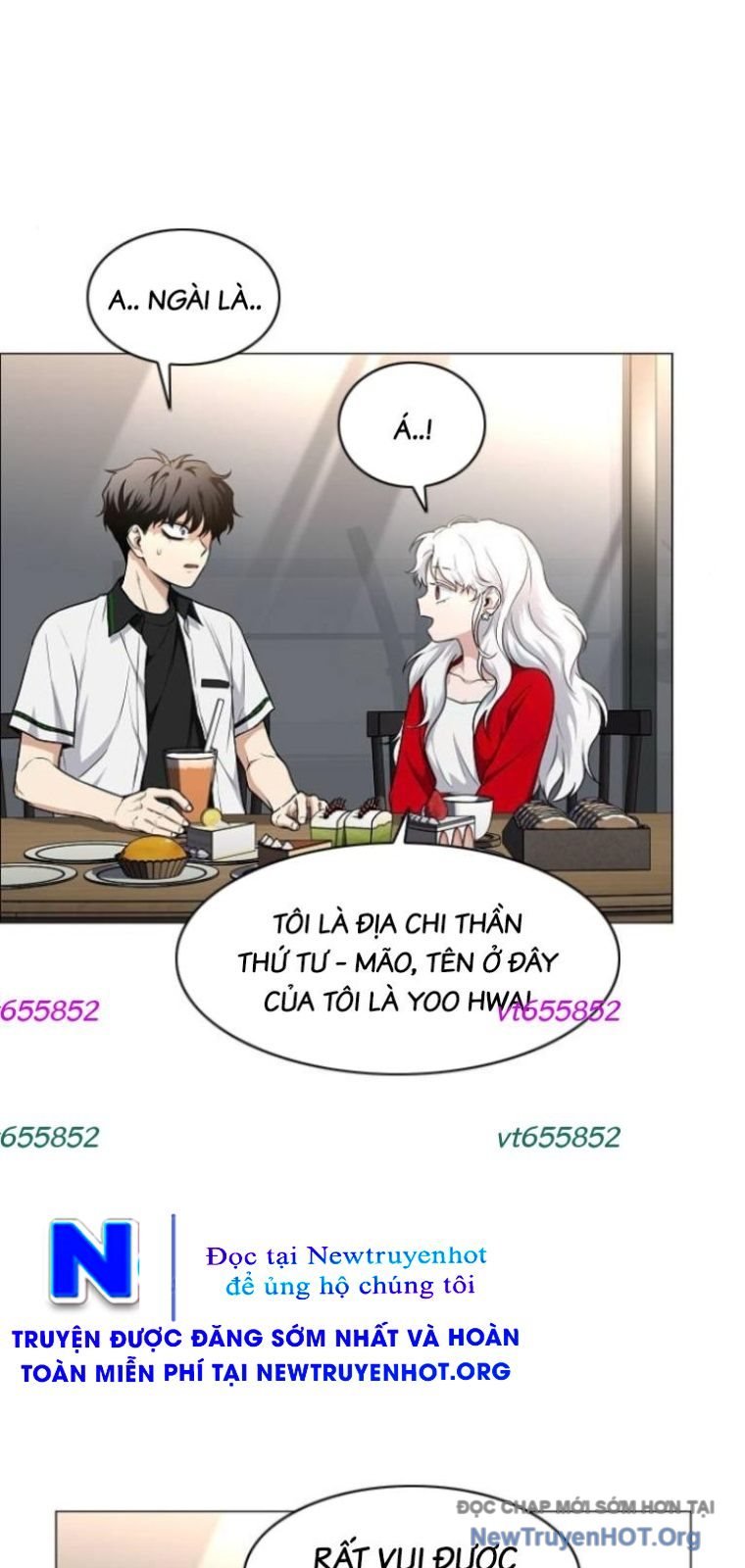 Kiếm Vương Chapter 64 - Trang 2