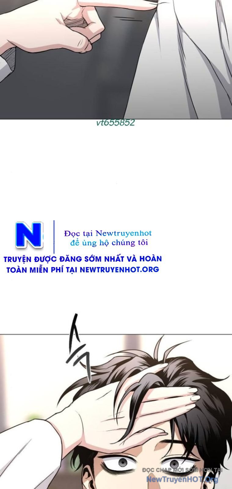 Kiếm Vương Chapter 64 - Trang 2