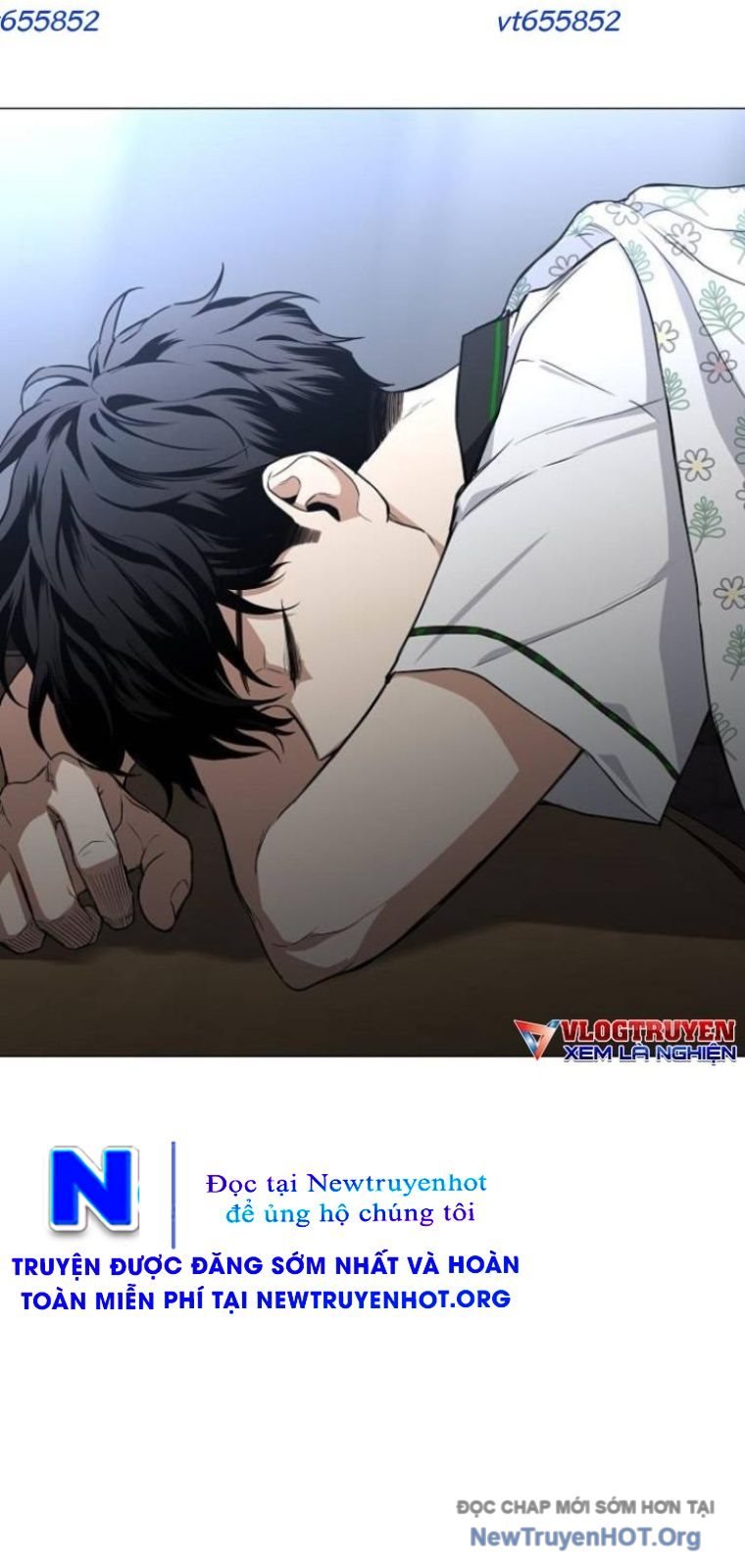 Kiếm Vương Chapter 64 - Trang 2