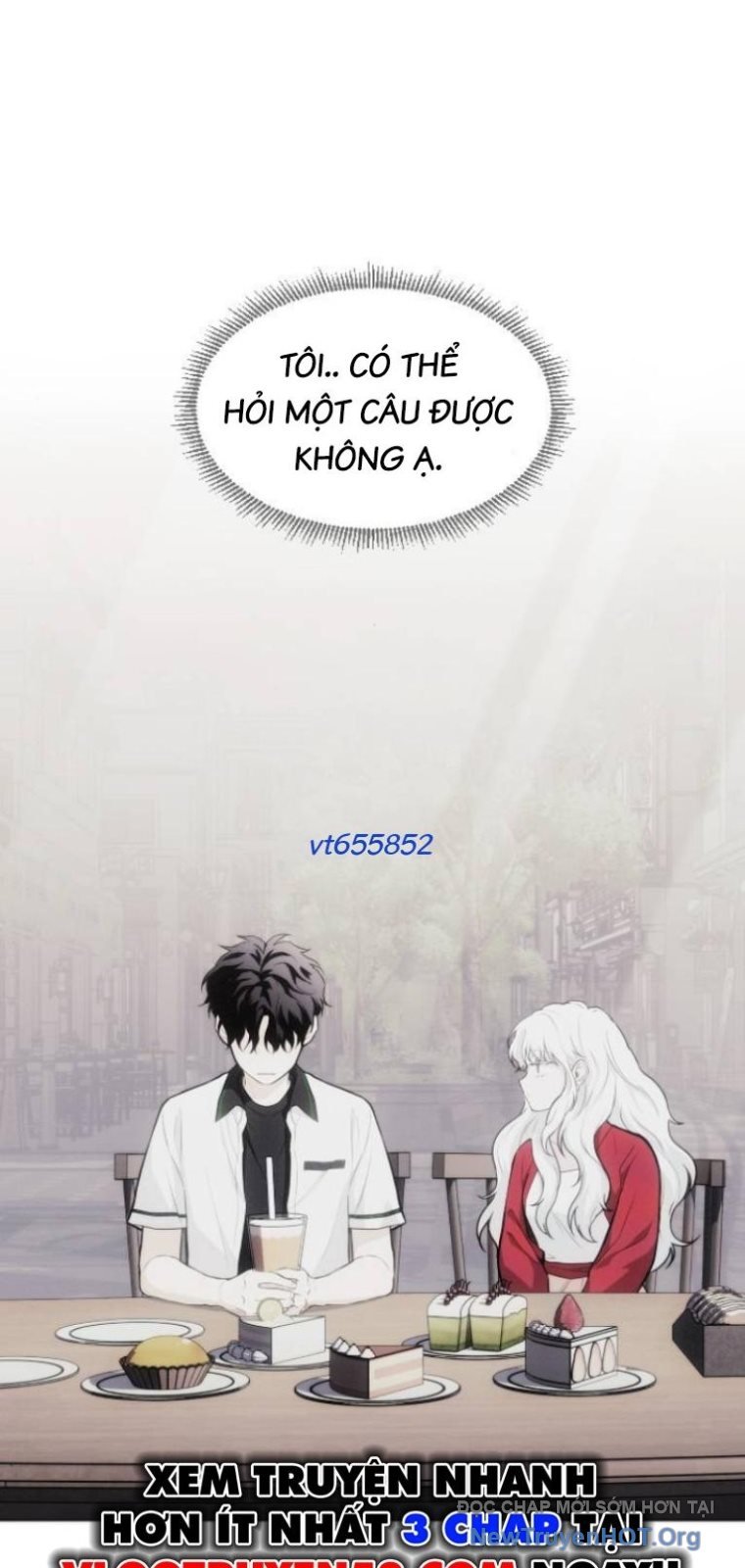 Kiếm Vương Chapter 64 - Trang 2