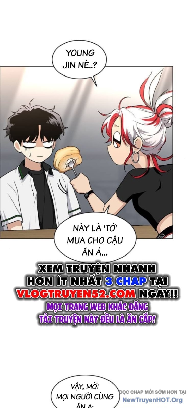 Kiếm Vương Chapter 64 - Trang 2