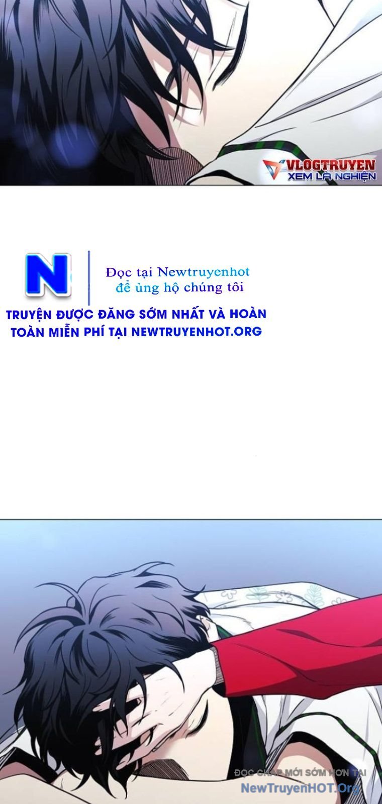 Kiếm Vương Chapter 64 - Trang 2