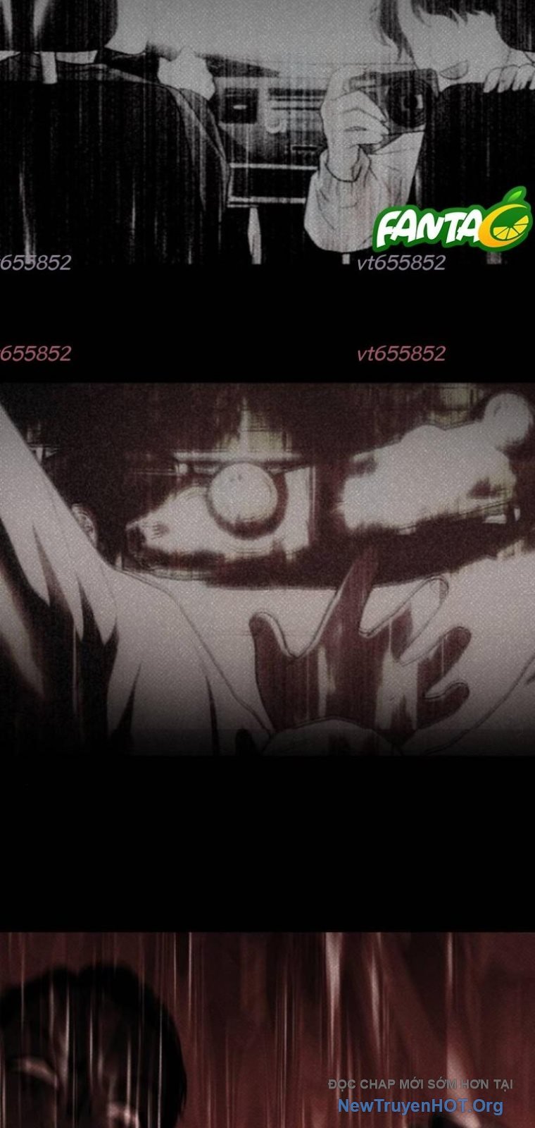 Kiếm Vương Chapter 64 - Trang 2