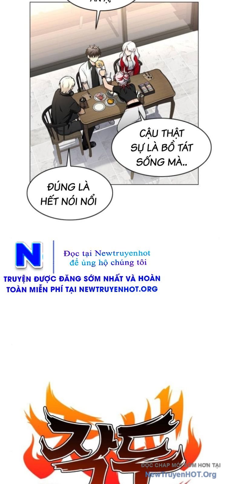 Kiếm Vương Chapter 64 - Trang 2