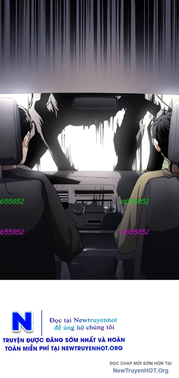 Kiếm Vương Chapter 64 - Trang 2