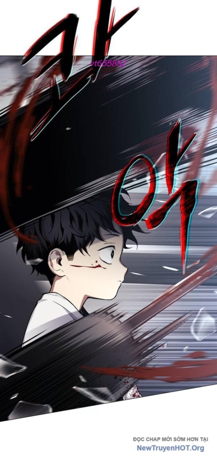 Kiếm Vương Chapter 64 - Trang 2