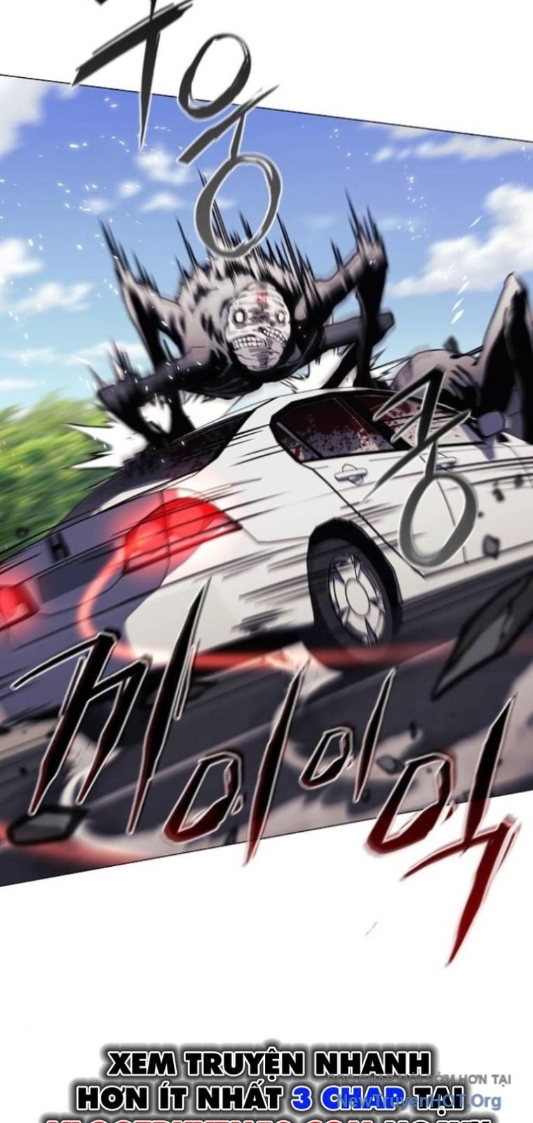 Kiếm Vương Chapter 64 - Trang 2