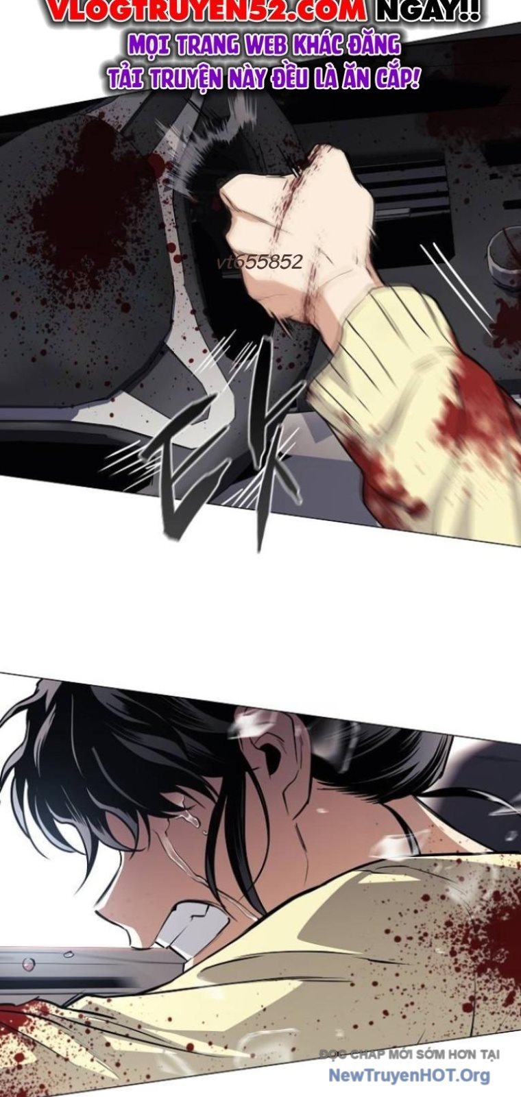 Kiếm Vương Chapter 64 - Trang 2