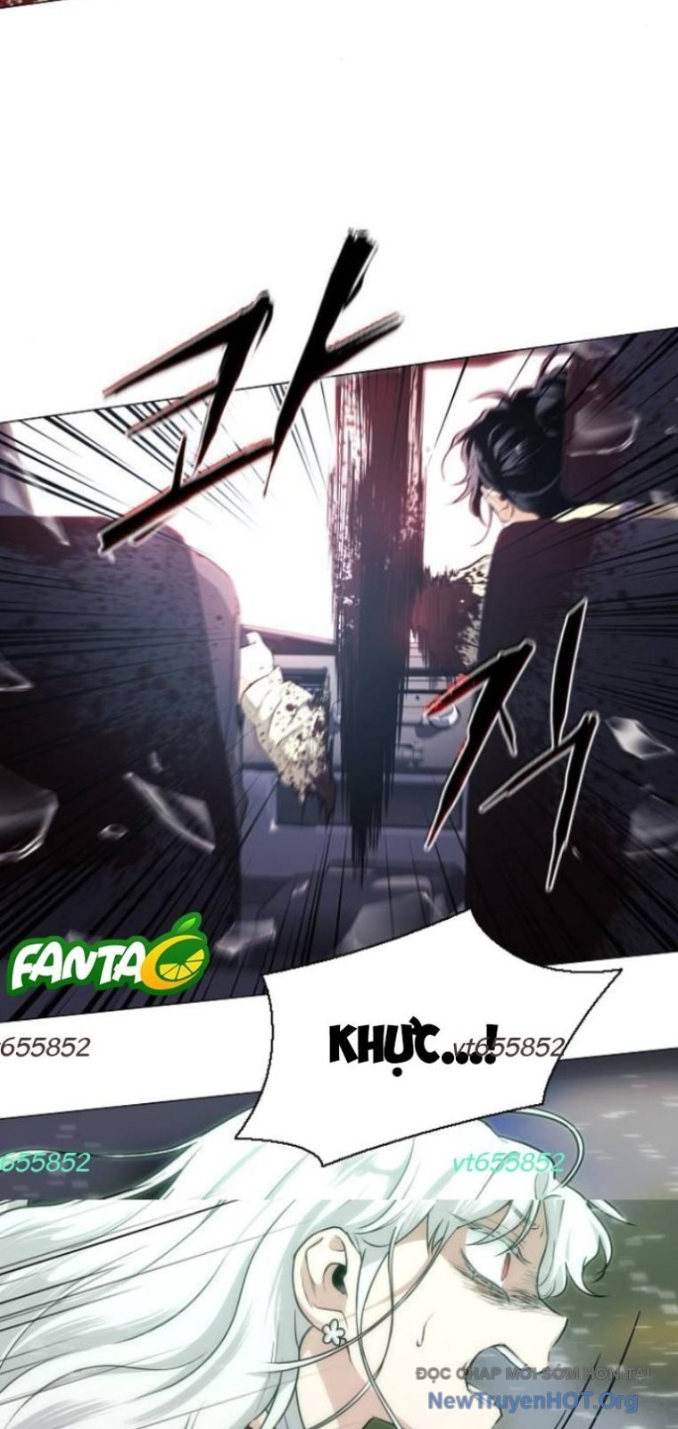 Kiếm Vương Chapter 64 - Trang 2