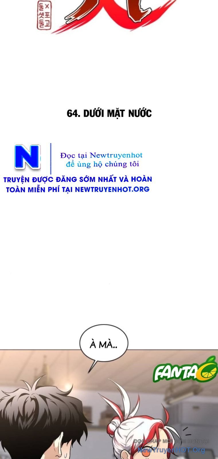 Kiếm Vương Chapter 64 - Trang 2
