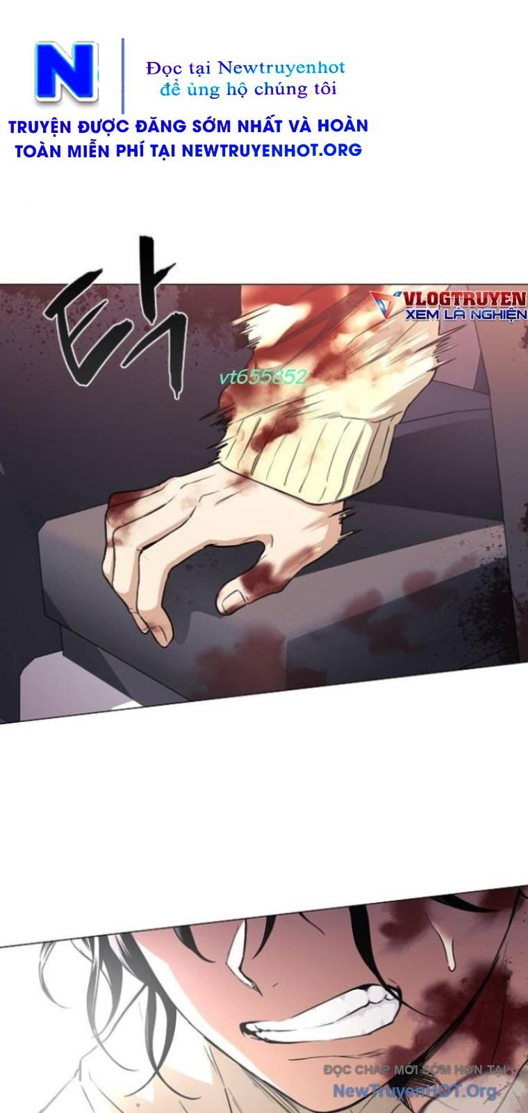 Kiếm Vương Chapter 64 - Trang 2