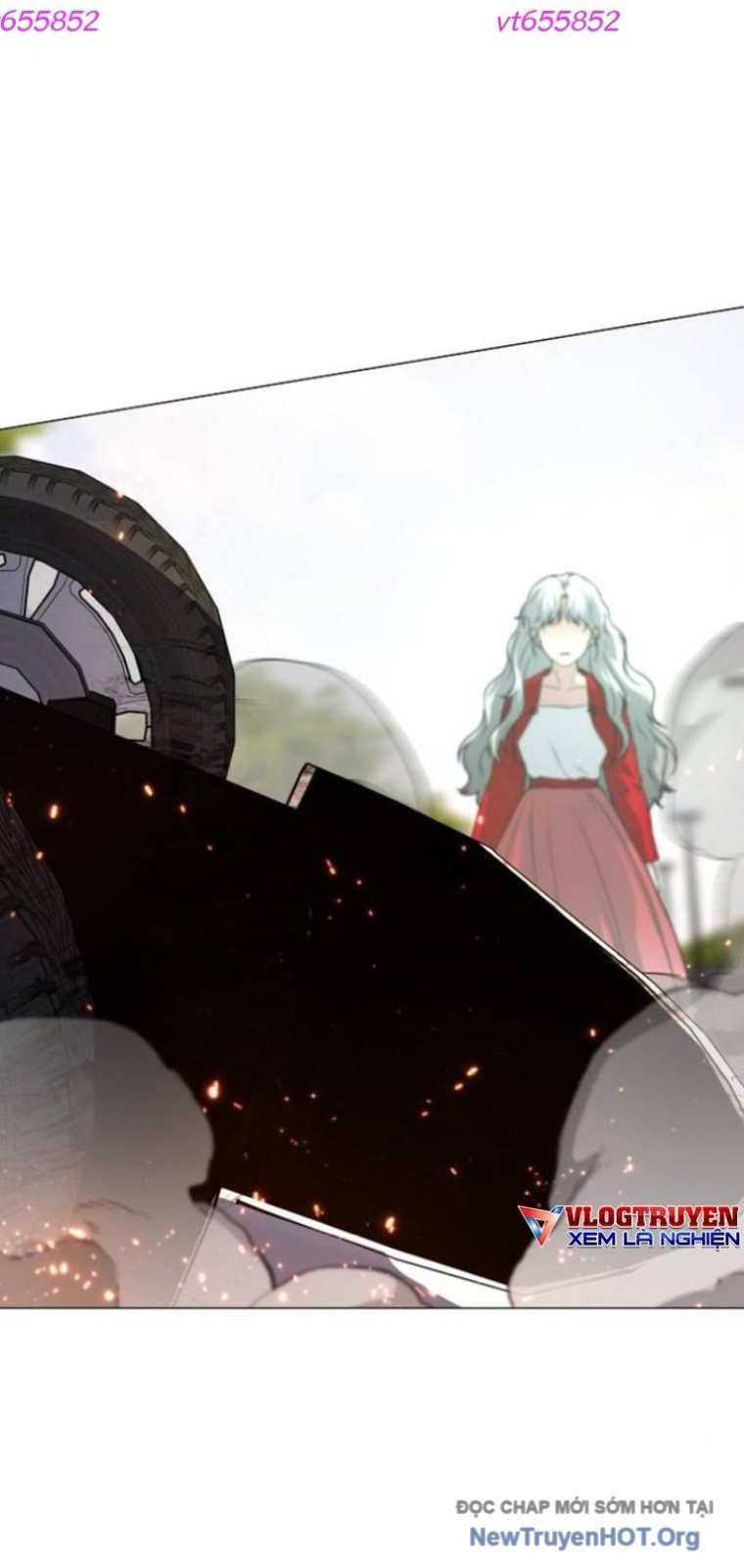 Kiếm Vương Chapter 64 - Trang 2