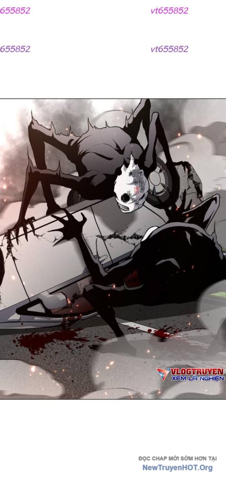 Kiếm Vương Chapter 64 - Trang 2