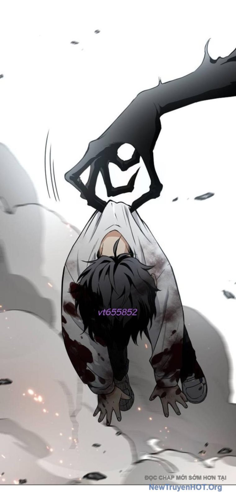 Kiếm Vương Chapter 64 - Trang 2