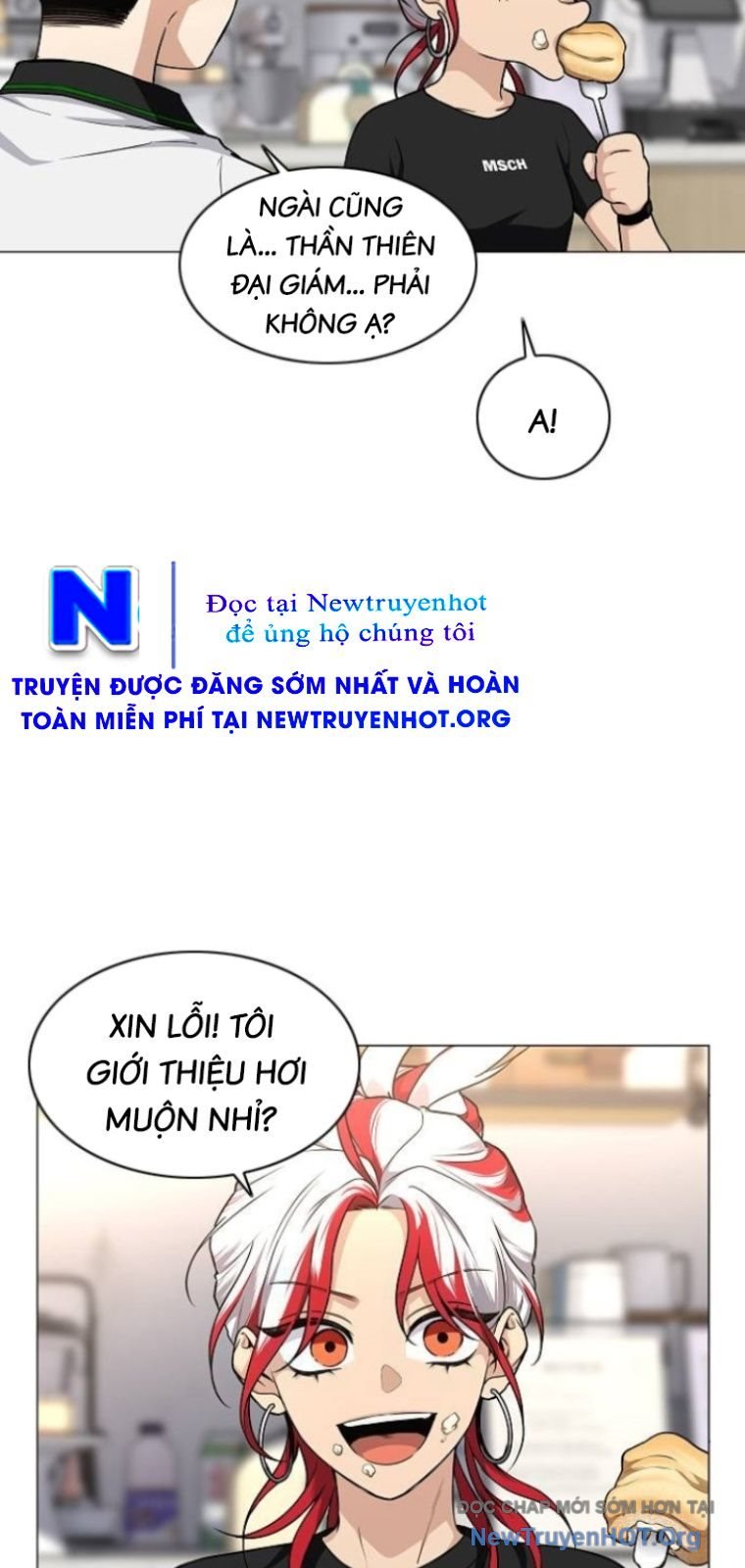 Kiếm Vương Chapter 64 - Trang 2