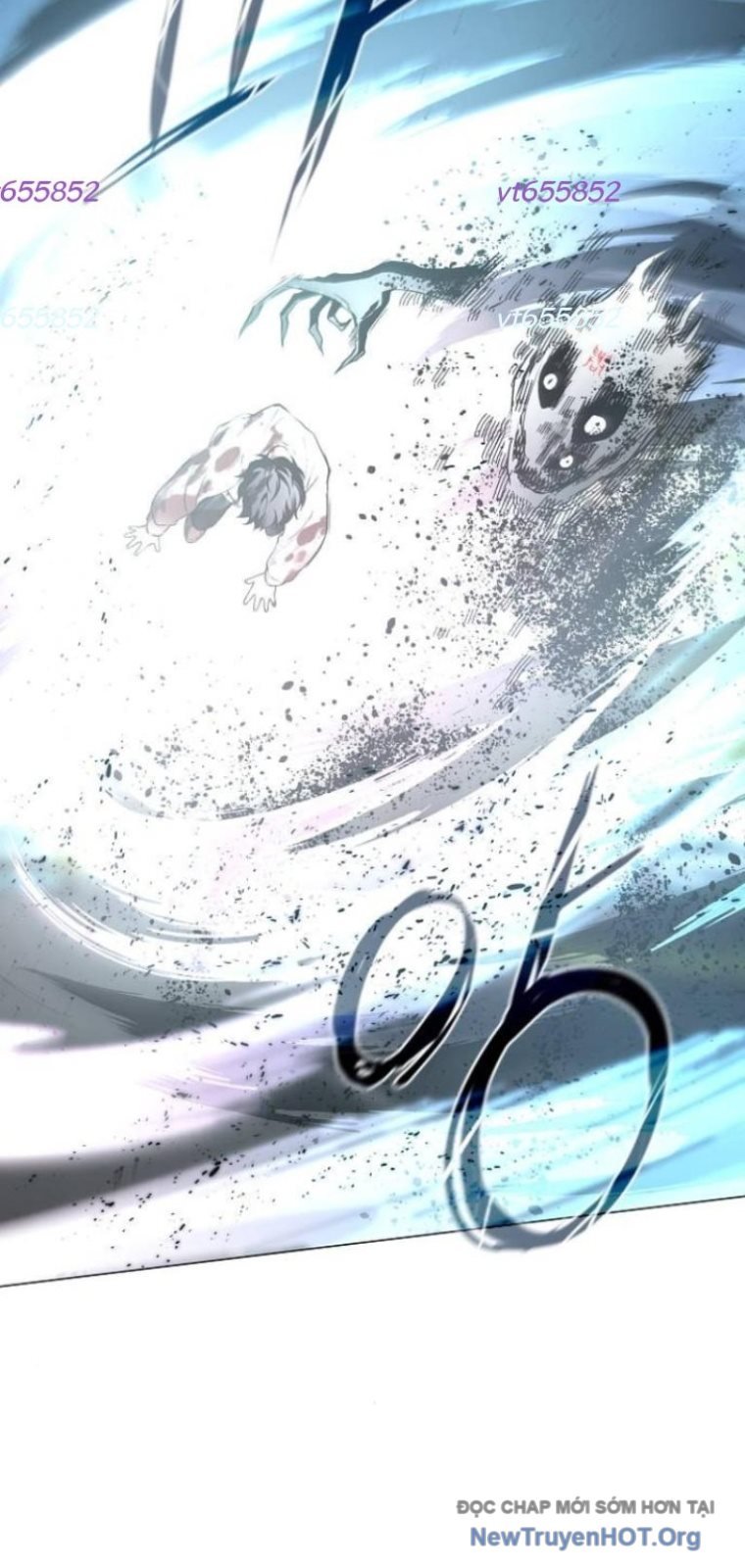 Kiếm Vương Chapter 64 - Trang 2