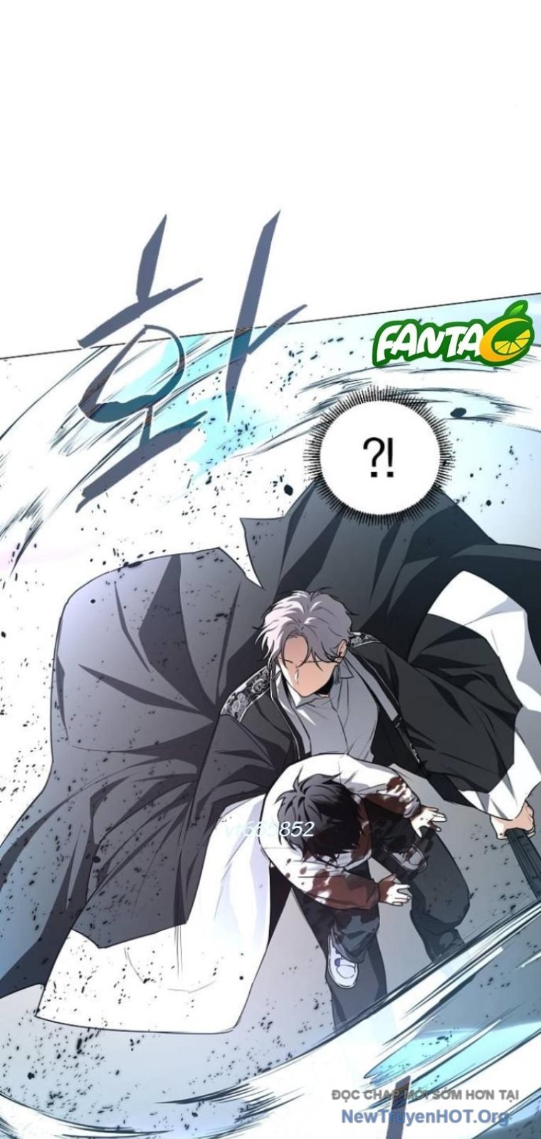 Kiếm Vương Chapter 64 - Trang 2