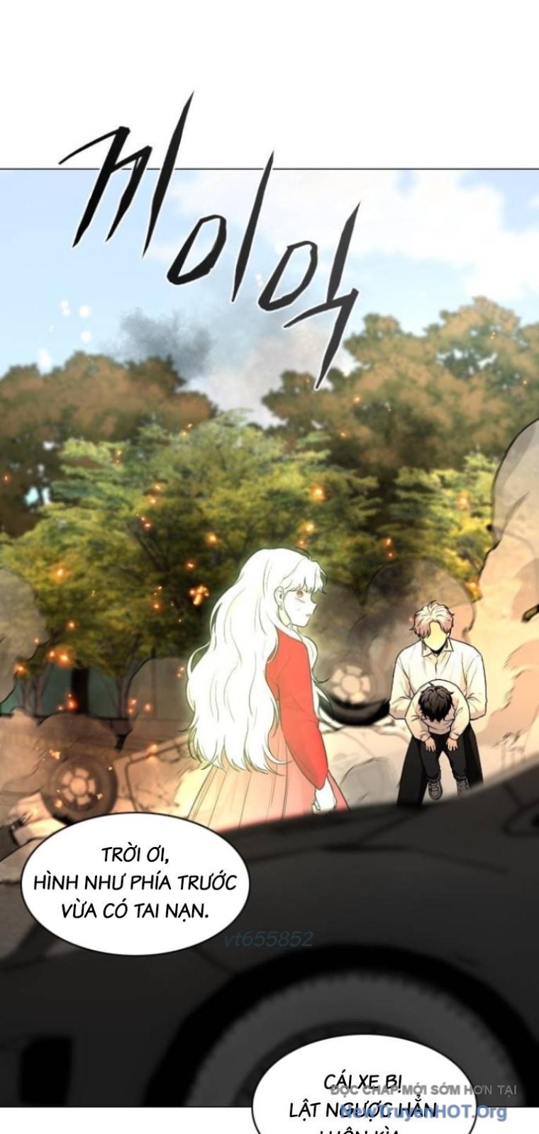 Kiếm Vương Chapter 64 - Trang 2