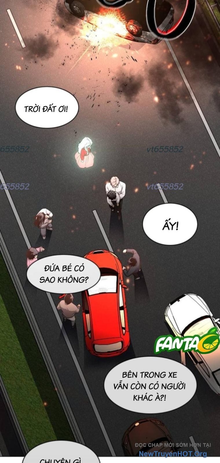 Kiếm Vương Chapter 64 - Trang 2