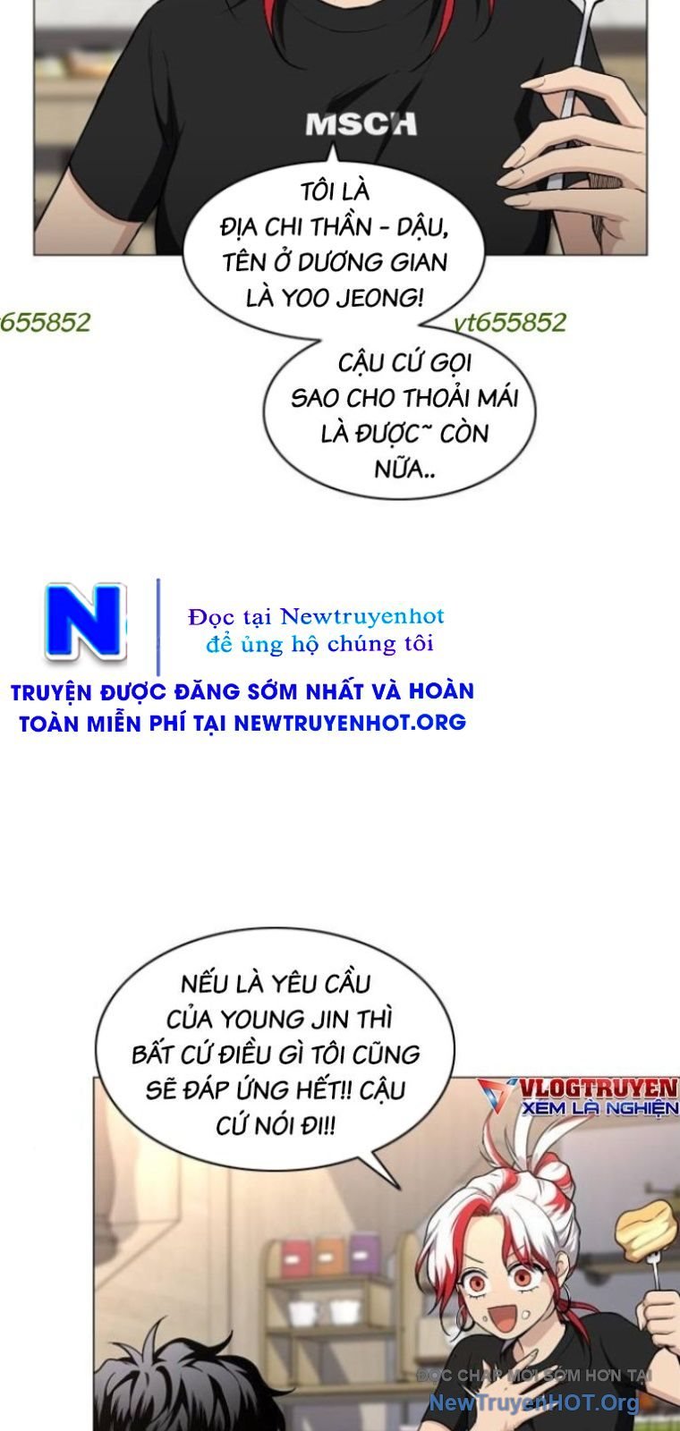 Kiếm Vương Chapter 64 - Trang 2