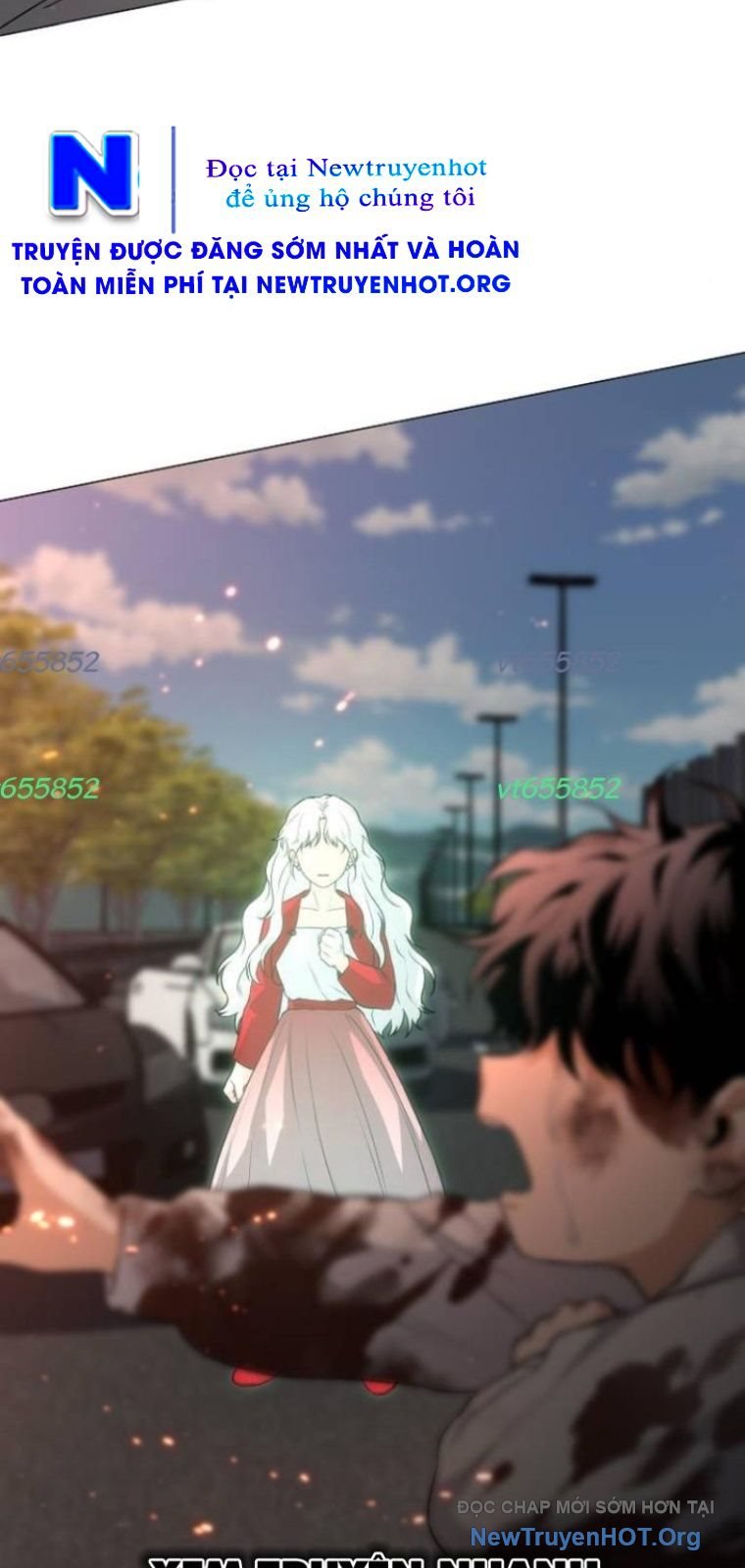 Kiếm Vương Chapter 64 - Trang 2