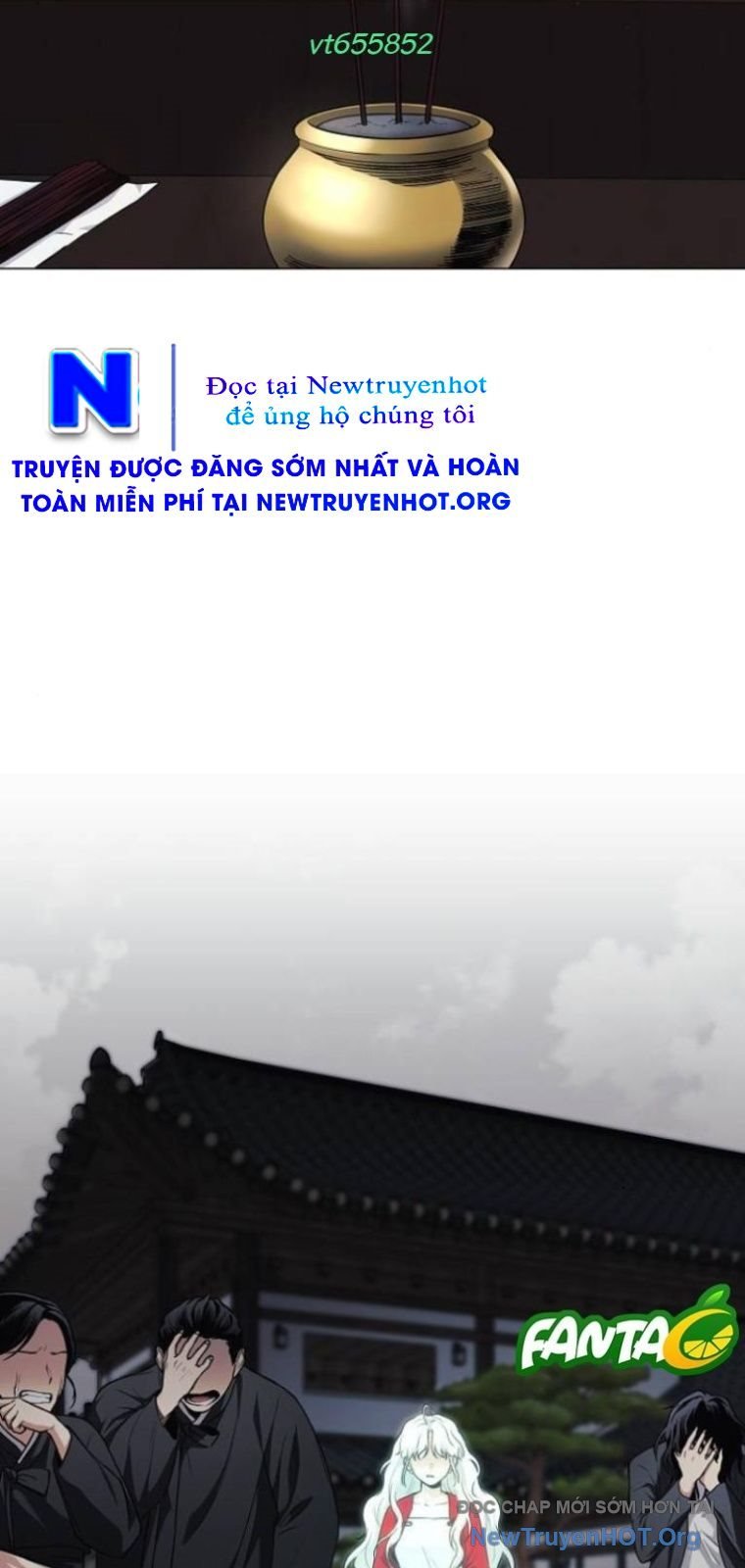 Kiếm Vương Chapter 64 - Trang 2