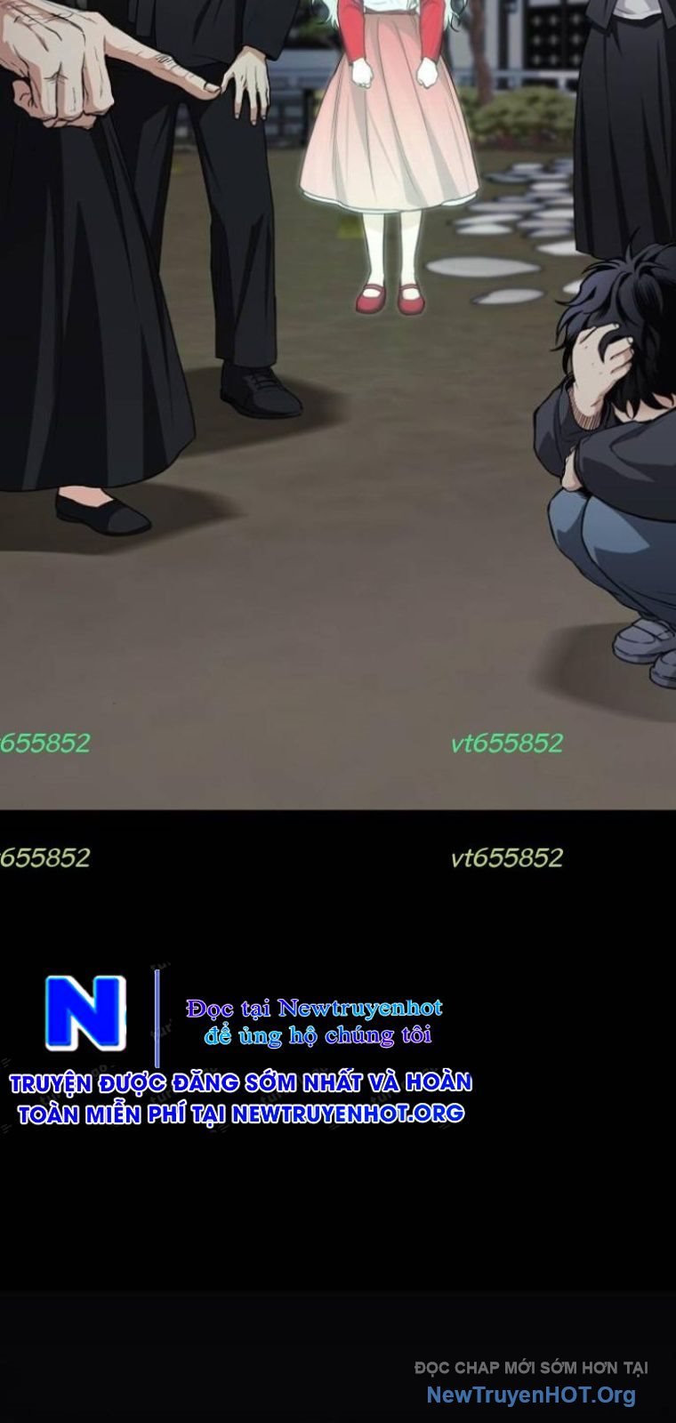 Kiếm Vương Chapter 64 - Trang 2