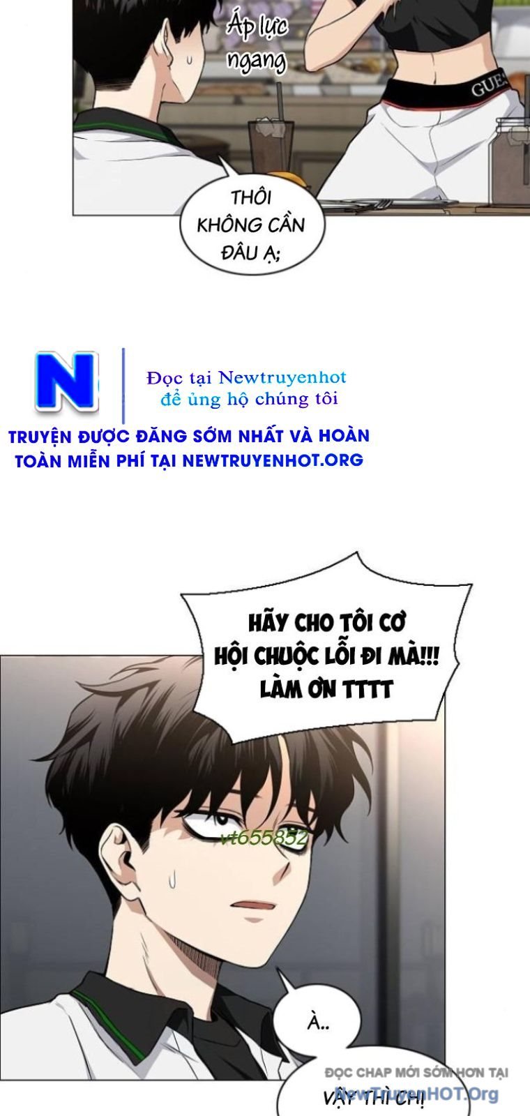 Kiếm Vương Chapter 64 - Trang 2