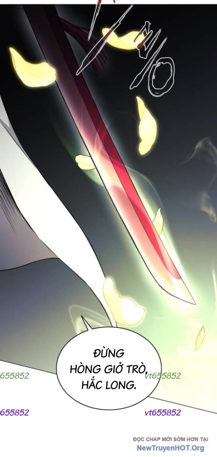 Kiếm Vương Chapter 64 - Trang 2