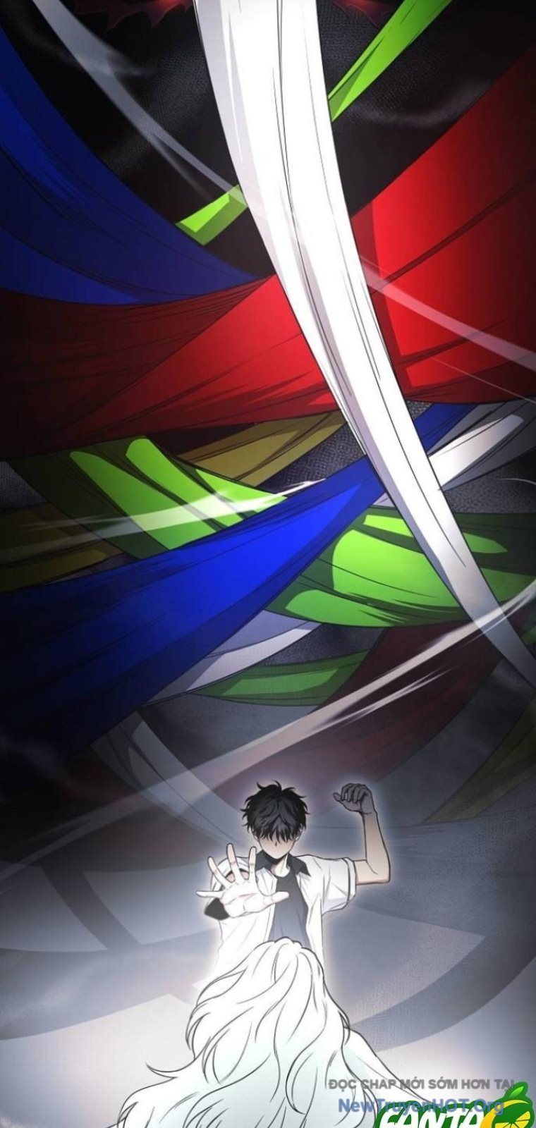 Kiếm Vương Chapter 65 - Trang 2