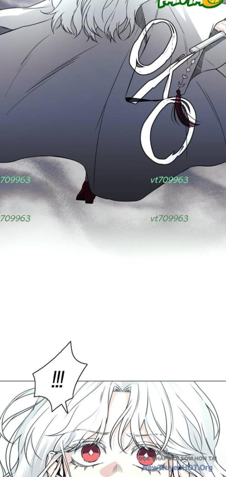 Kiếm Vương Chapter 65 - Trang 2