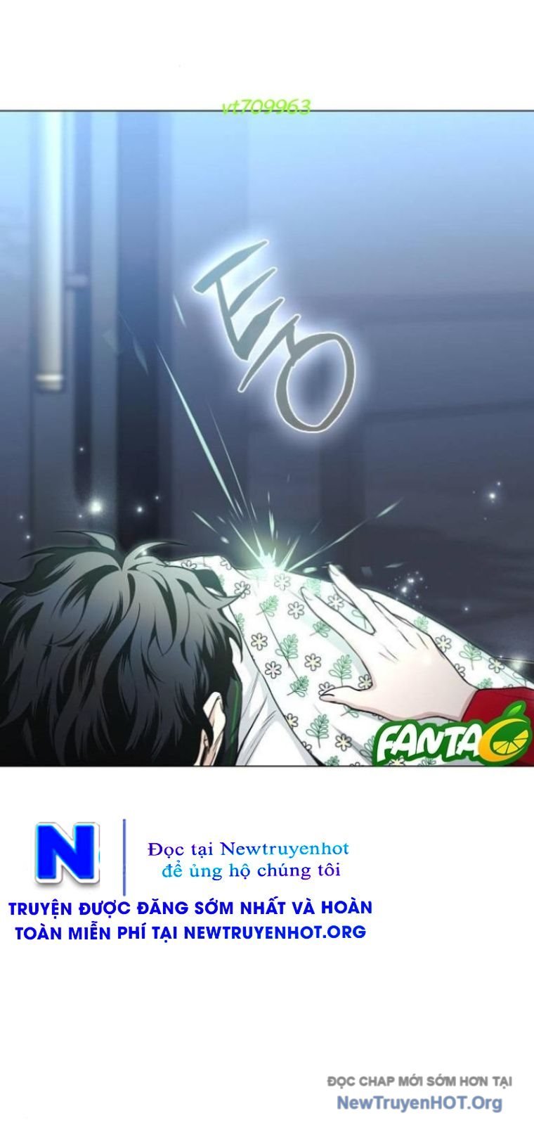 Kiếm Vương Chapter 65 - Trang 2