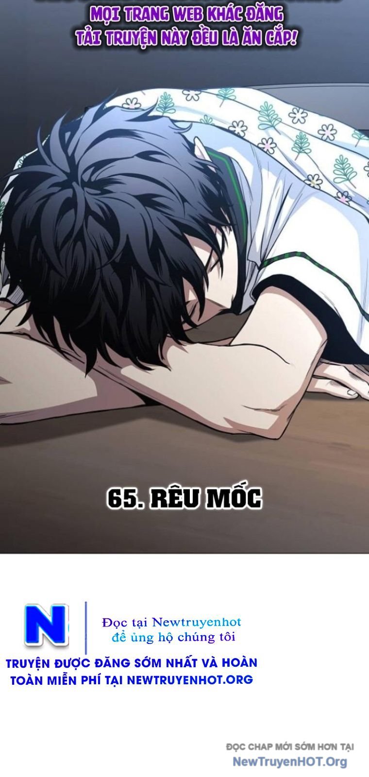 Kiếm Vương Chapter 65 - Trang 2