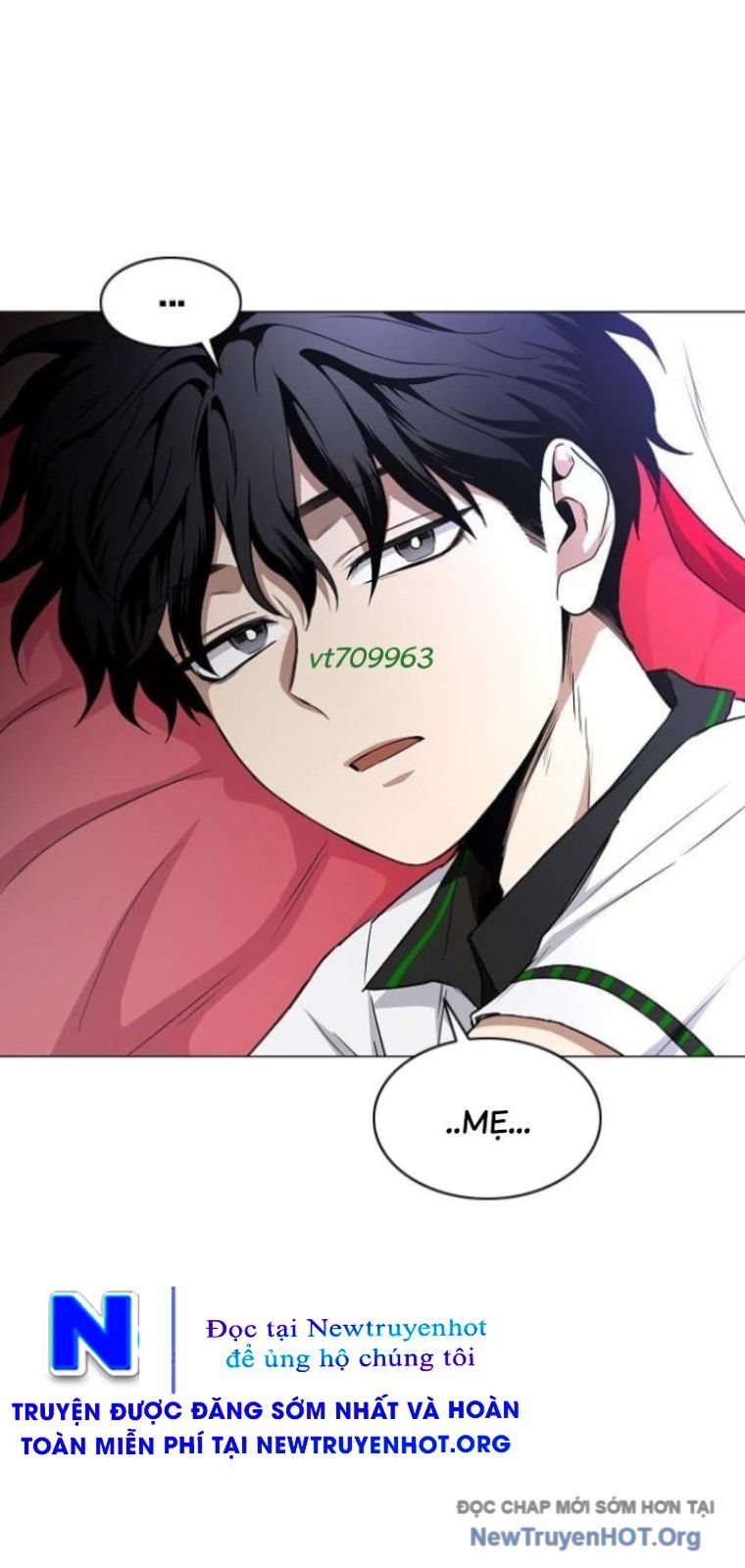 Kiếm Vương Chapter 65 - Trang 2