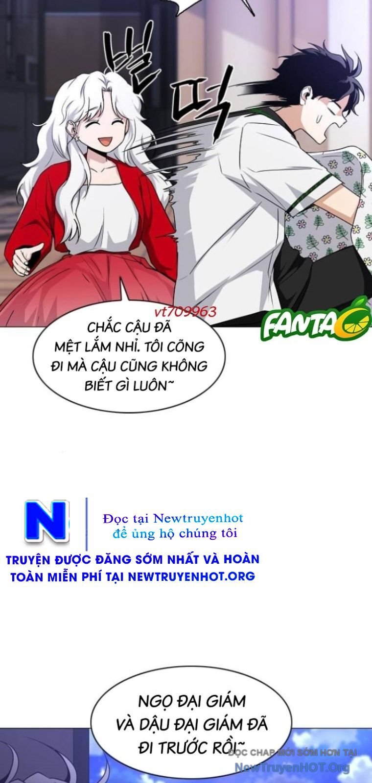 Kiếm Vương Chapter 65 - Trang 2