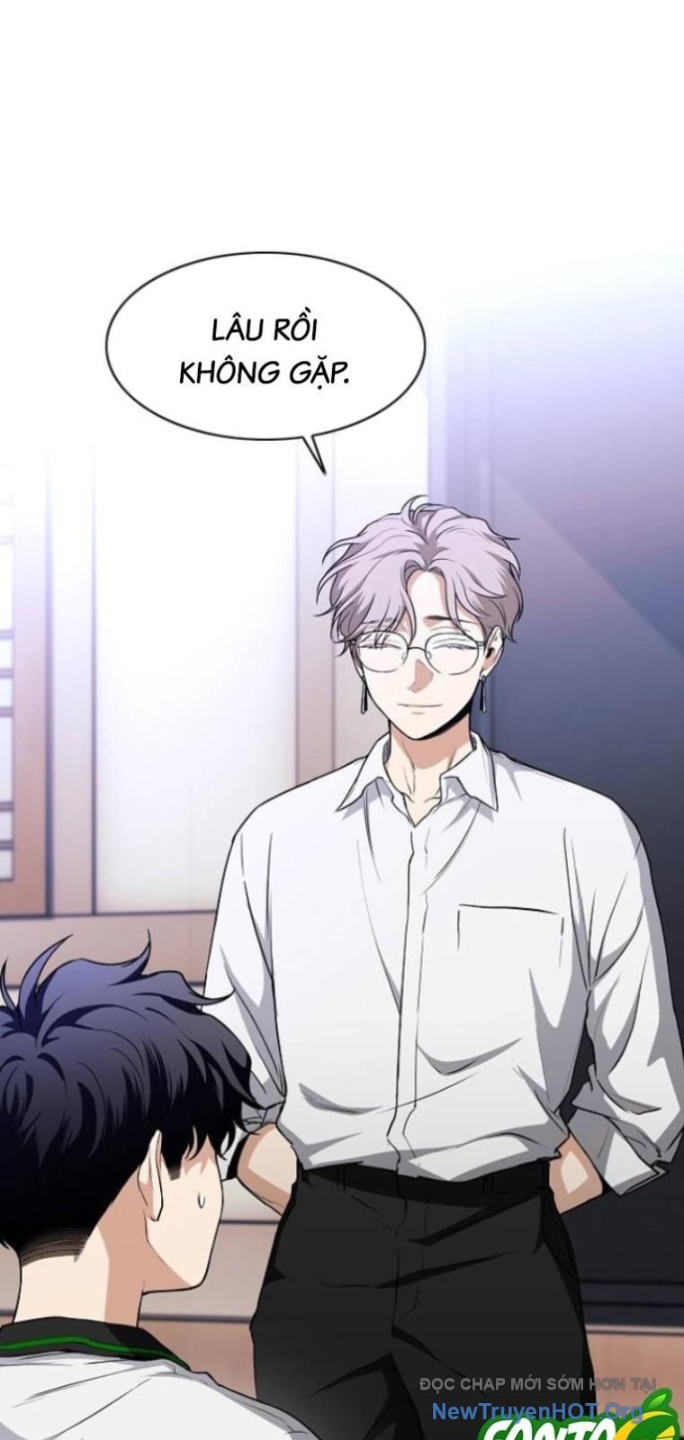 Kiếm Vương Chapter 65 - Trang 2